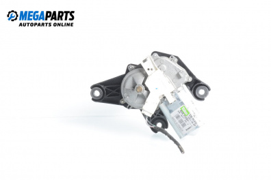 Ел. мотор за чистачките за Renault Modus / Grand Modus Minivan (09.2004 - 09.2012), миниван, позиция: задна, № 8200313354