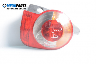 Стоп за Renault Modus / Grand Modus Minivan (09.2004 - 09.2012), миниван, позиция: дясна