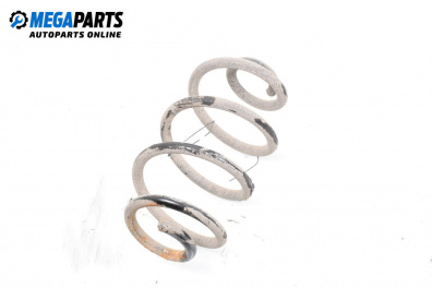 Пружина за ходова част за Renault Modus / Grand Modus Minivan (09.2004 - 09.2012), миниван, позиция: задна