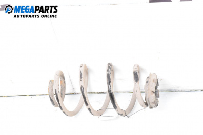 Пружина за ходова част за Renault Modus / Grand Modus Minivan (09.2004 - 09.2012), миниван, позиция: задна