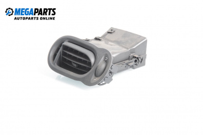 Духалка парно за Renault Modus / Grand Modus Minivan (09.2004 - 09.2012)