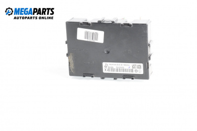 BCM модул за Renault Modus / Grand Modus Minivan (09.2004 - 09.2012), № 8200200106