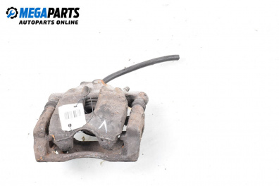 Спирачен апарат за Renault Modus / Grand Modus Minivan (09.2004 - 09.2012), позиция: предна, лява