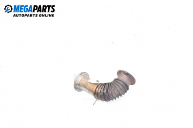 EGR тръба за Renault Modus / Grand Modus Minivan (09.2004 - 09.2012) 1.5 dCi (FP0E, JP0E), 65 к.с.