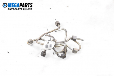 Горивни тръби за Renault Modus / Grand Modus Minivan (09.2004 - 09.2012) 1.5 dCi (FP0E, JP0E), 65 к.с.