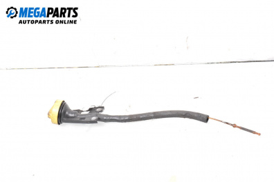 Гърловина масло за Renault Modus / Grand Modus Minivan (09.2004 - 09.2012) 1.5 dCi (FP0E, JP0E), 65 к.с.