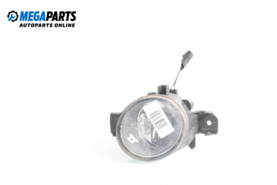 Халоген за Renault Modus / Grand Modus Minivan (09.2004 - 09.2012), миниван, позиция: дясна