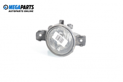 Халоген за Renault Modus / Grand Modus Minivan (09.2004 - 09.2012), миниван, позиция: лява