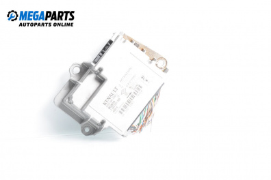 Модул за AIRBAG за Renault Modus / Grand Modus Minivan (09.2004 - 09.2012), № Bosch 0285001509