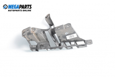 Държач броня за Renault Modus / Grand Modus Minivan (09.2004 - 09.2012), миниван, позиция: предна, дясна