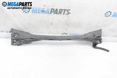 Кора под чистачки за Renault Modus / Grand Modus Minivan (09.2004 - 09.2012), 4+1 вр., миниван