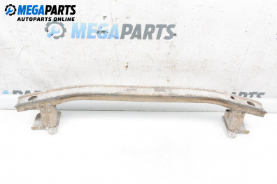 Основа броня за Renault Modus / Grand Modus Minivan (09.2004 - 09.2012), миниван, позиция: предна