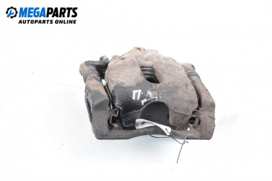 Спирачен апарат за Renault Modus / Grand Modus Minivan (09.2004 - 09.2012), позиция: предна, дясна