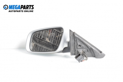 Огледало за Audi A3 Hatchback I (09.1996 - 05.2003), 2+1 вр., хечбек, позиция: лява