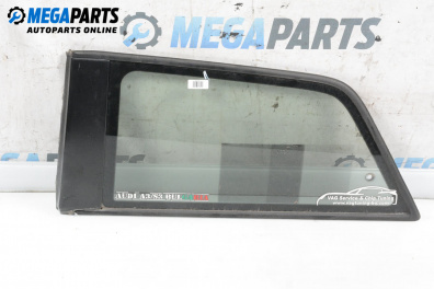 Фикс за Audi A3 Hatchback I (09.1996 - 05.2003), 2+1 вр., хечбек, позиция: лява