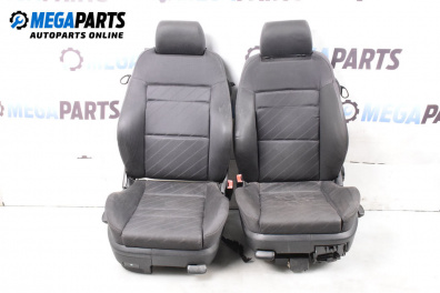 Комплект салон за Audi A3 Hatchback I (09.1996 - 05.2003), 2+1 вр.