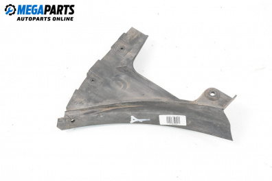 Държач броня за Audi A3 Hatchback I (09.1996 - 05.2003), хечбек, позиция: задна, дясна