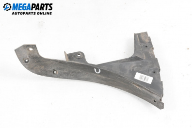 Държач броня за Audi A3 Hatchback I (09.1996 - 05.2003), хечбек, позиция: задна, лява