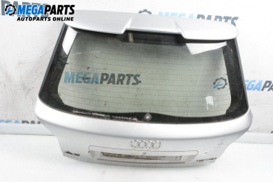 Заден капак за Audi A3 Hatchback I (09.1996 - 05.2003), 2+1 вр., хечбек, позиция: задна