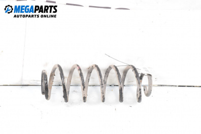 Пружина за ходова част за Audi A3 Hatchback I (09.1996 - 05.2003), хечбек, позиция: задна
