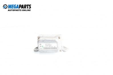 Сензор ESP за Audi A3 Hatchback I (09.1996 - 05.2003), № 1J0907655A