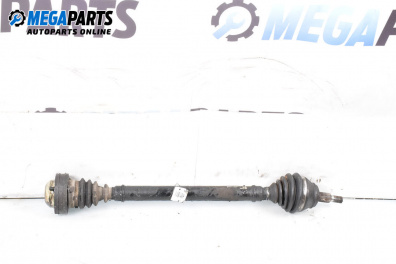 Полуоска за Audi A3 Hatchback I (09.1996 - 05.2003) 1.9 TDI, 130 к.с., позиция: предна, дясна