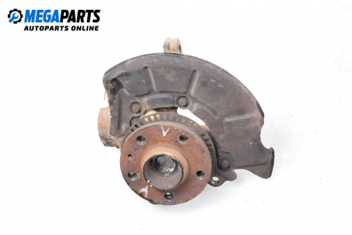 Шенкел главина за Audi A3 Hatchback I (09.1996 - 05.2003), позиция: предна, лява