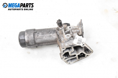 Корпус на термостат за Audi A3 Hatchback I (09.1996 - 05.2003) 1.9 TDI, 130 к.с.