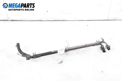 Горивни тръби за Audi A3 Hatchback I (09.1996 - 05.2003) 1.9 TDI, 130 к.с.