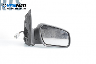 Огледало за Ford Focus II Estate (07.2004 - 09.2012), 4+1 вр., комби, позиция: дясна