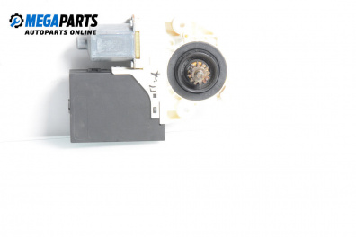 Електромотор за стъклоподемник за Ford Focus II Estate (07.2004 - 09.2012), 4+1 вр., комби, позиция: предна, дясна