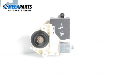 Електромотор за стъклоподемник за Ford Focus II Estate (07.2004 - 09.2012), 4+1 вр., комби, позиция: задна, дясна