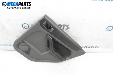 Кора врата за Ford Focus II Estate (07.2004 - 09.2012), 4+1 вр., комби, позиция: задна, дясна
