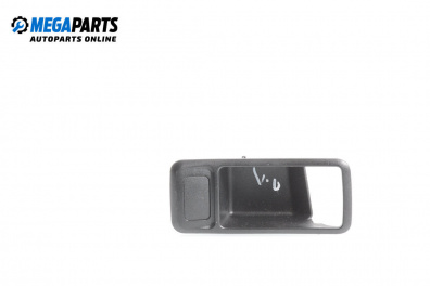 Интериорна пластмаса за Ford Focus II Estate (07.2004 - 09.2012), 4+1 вр., комби, позиция: лява