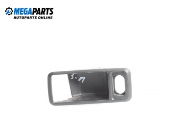 Интериорна пластмаса за Ford Focus II Estate (07.2004 - 09.2012), 4+1 вр., комби, позиция: предна