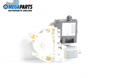 Електромотор за стъклоподемник за Ford Focus II Estate (07.2004 - 09.2012), 4+1 вр., комби, позиция: задна, лява