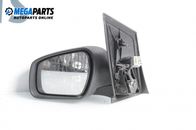 Огледало за Ford Focus II Estate (07.2004 - 09.2012), 4+1 вр., комби, позиция: лява