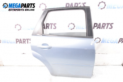 Врата за Ford Focus II Estate (07.2004 - 09.2012), 4+1 вр., комби, позиция: задна, дясна
