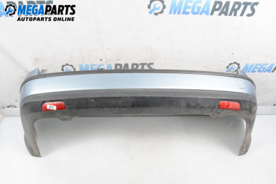 Задна броня за Ford Focus II Estate (07.2004 - 09.2012), комби