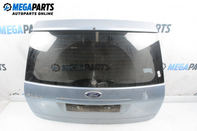 Заден капак за Ford Focus II Estate (07.2004 - 09.2012), 4+1 вр., комби, позиция: задна