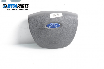 Airbag за Ford Focus II Estate (07.2004 - 09.2012), 4+1 вр., комби, позиция: предна