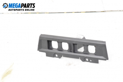 Интериорна пластмаса за Ford Focus II Estate (07.2004 - 09.2012), 4+1 вр., комби, позиция: предна