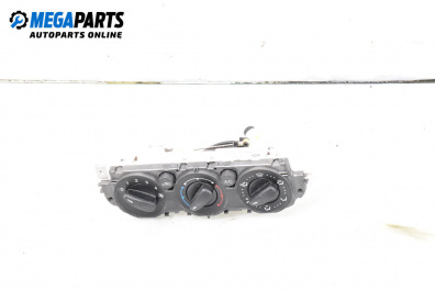 Панел климатик за Ford Focus II Estate (07.2004 - 09.2012)