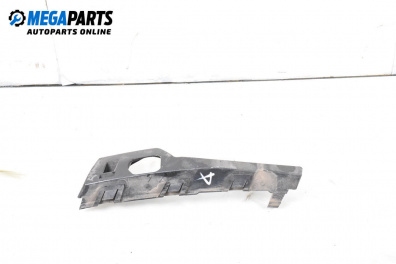 Държач броня за Ford Focus II Estate (07.2004 - 09.2012), комби, позиция: предна, дясна