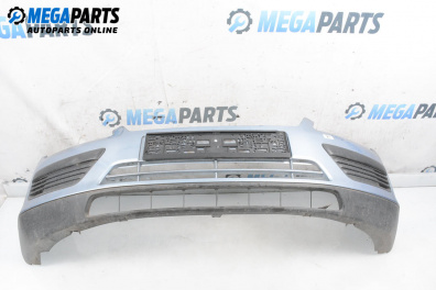 Предна броня за Ford Focus II Estate (07.2004 - 09.2012), комби, позиция: предна