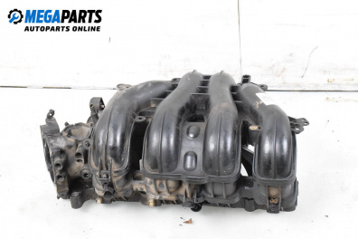 Всмукателен колектор за Ford Focus II Estate (07.2004 - 09.2012) 1.8, 125 к.с.