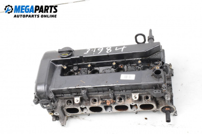 Глава за Ford Focus II Estate (07.2004 - 09.2012) 1.8, 125 к.с.