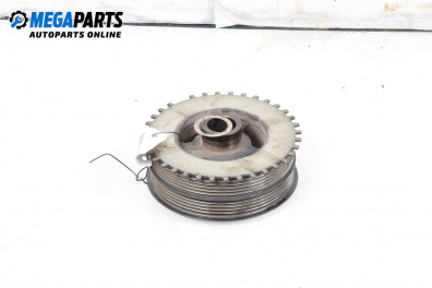 Демпферна шайба за Ford Focus II Estate (07.2004 - 09.2012) 1.8, 125 к.с.