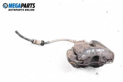 Спирачен апарат за Ford Focus II Estate (07.2004 - 09.2012), позиция: предна, дясна