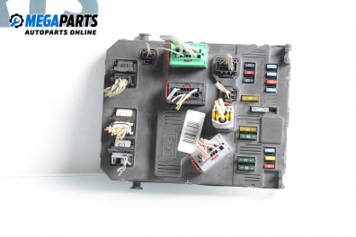 Бушонно табло за Peugeot 407 Sedan (02.2004 - 12.2011) 2.0 HDi 135, 136 к.с.